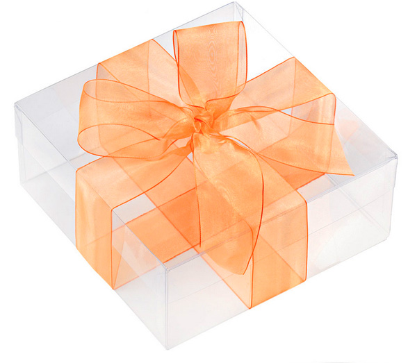 Nastro organza